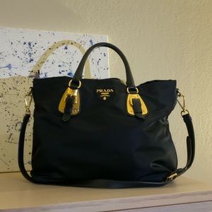Prada Bag